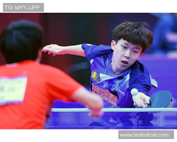 重庆乒乓球队实力排名创新高引发全国关注展现出强劲竞争力与潜力 重庆乒乓球队实力排名创新高引发全国关注展现出强劲竞争力与潜力