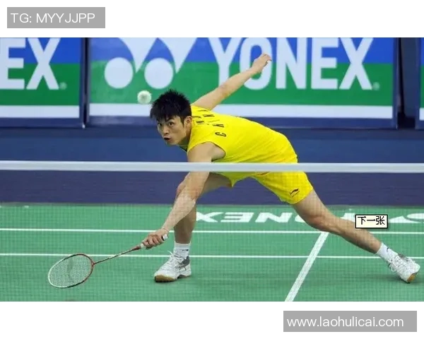 陈磊亲述羽毛球技巧与心得分享助你提升球技的秘诀 陈磊亲述羽毛球技巧与心得分享助你提升球技的秘诀