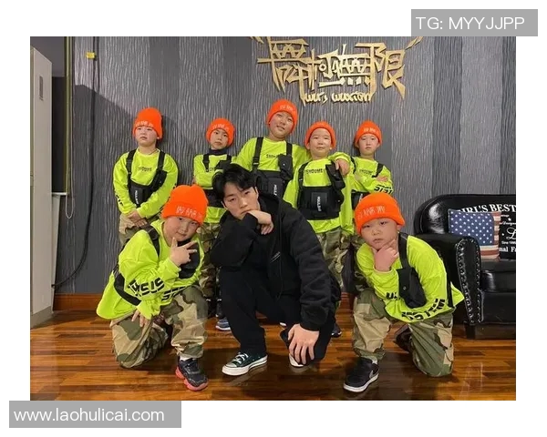 北京街舞队心理素质探讨：如何在竞争中保持自信与团队协作