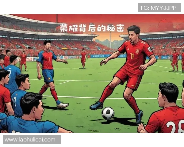 足球明星胜利舞蹈背后的辛勤付出与团队默契揭秘 足球明星胜利舞蹈背后的辛勤付出与团队默契揭秘