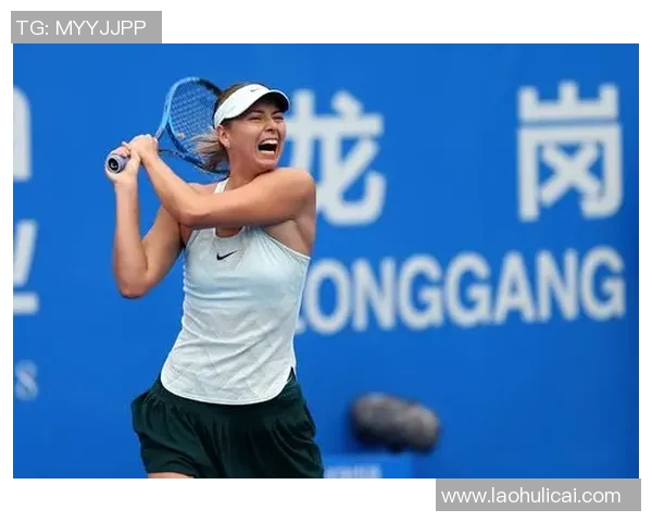 与陈丽对话探索她的网球生涯与成长历程的精彩故事 与陈丽对话探索她的网球生涯与成长历程的精彩故事