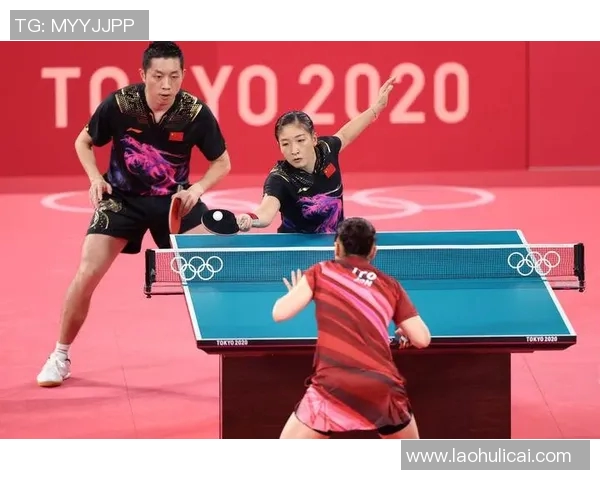 南京乒乓球队在邀请赛中的耐力表现与战术分析